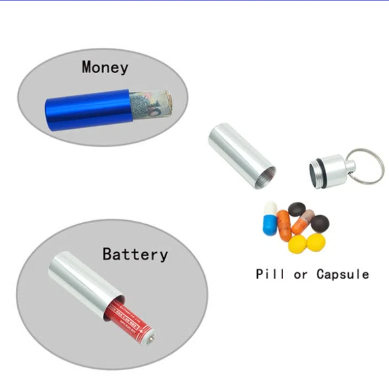 Mini Metal Toothpick Holders S - Storage Tips For Food ulasan dan harga