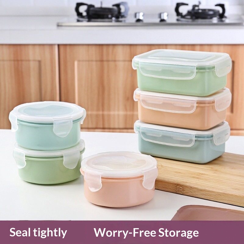 Airtight Food Storage Containe - Food Storage Equipment ulasan dan harga