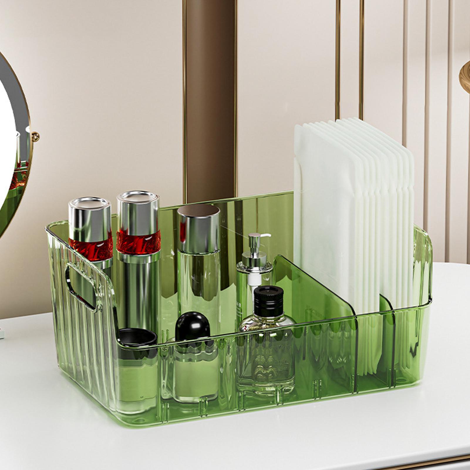 Spices Rack Transparent Divide - Food Storage In Cabinets ulasan dan harga