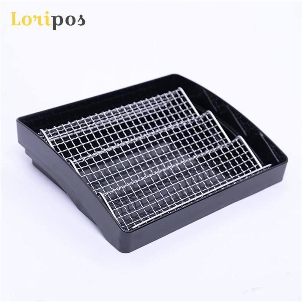 Cabinet Food Tray Supermarket  - Food Storage Net Cabinet ulasan dan harga