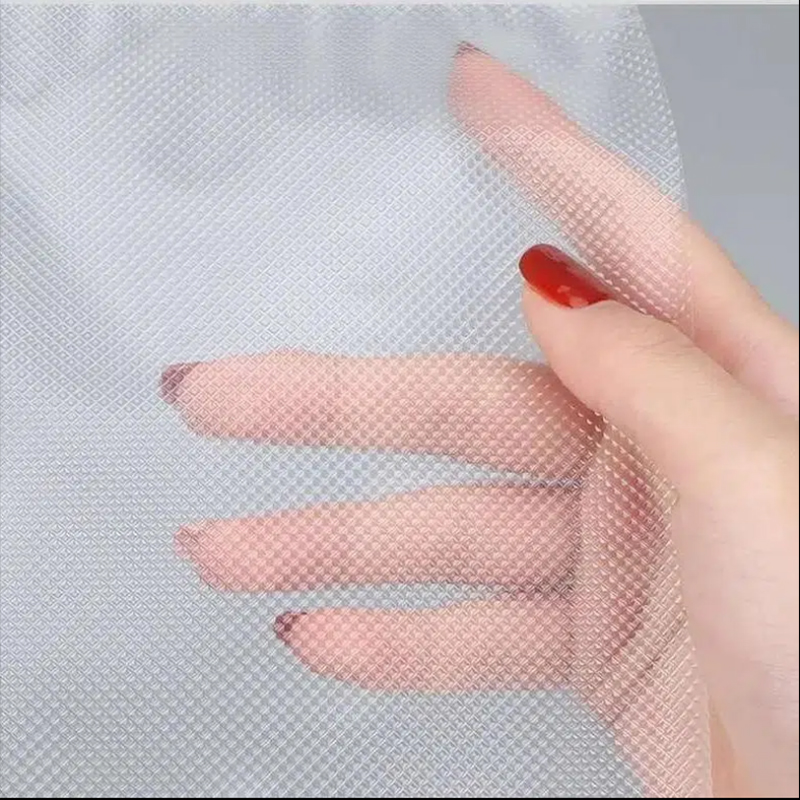 50PCS 30x40cm Textured Vacuum  - Food Storage Vacuum Seal ulasan dan harga
