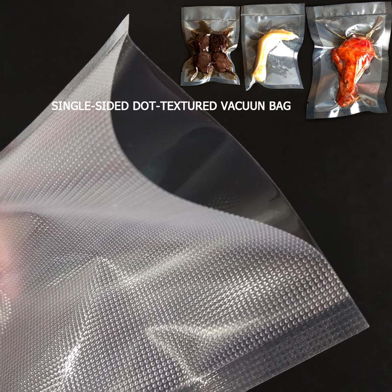 50PCS 30x40cm Textured Vacuum  - Food Storage Vacuum Seal ulasan dan harga