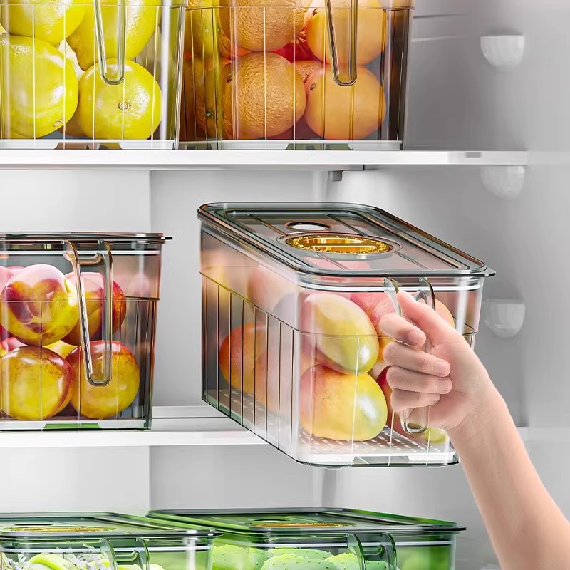 Refrigerator sorting storage b - Food Storage Equipment ulasan dan harga