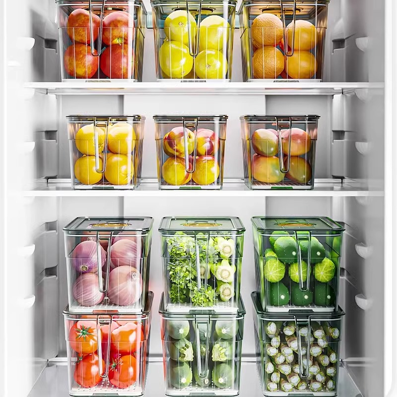 Refrigerator sorting storage b - Food Storage Equipment ulasan dan harga
