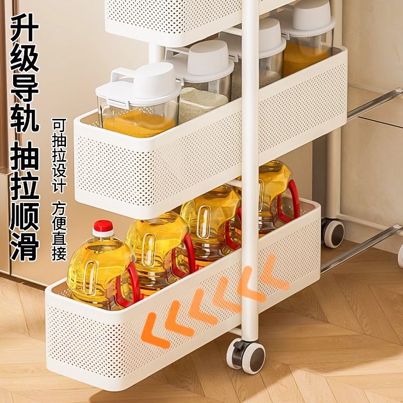 Stainless steel kitchen crevic - Food Storage In Cabinets ulasan dan harga