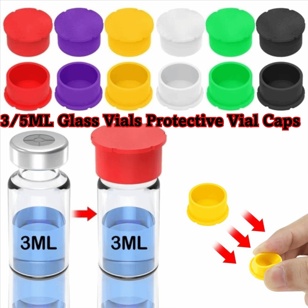 12Pcs/Pack Leak Free Glass Via - Food Storage Set Glass ulasan dan harga