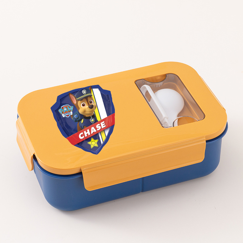 Paw Patrols Lunch Box Boy Girl - Food Storage Oven Safe ulasan dan harga