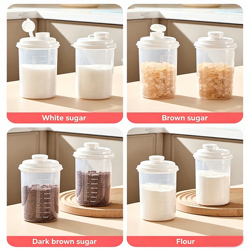 Airtight Food Storage Containe - Food Storage Airtight ulasan dan harga
