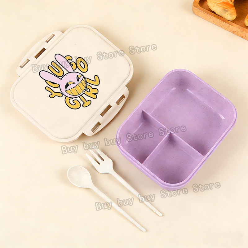 Anime Amazing Digital Circus L - Food Storage Drawer Organizer ulasan dan harga