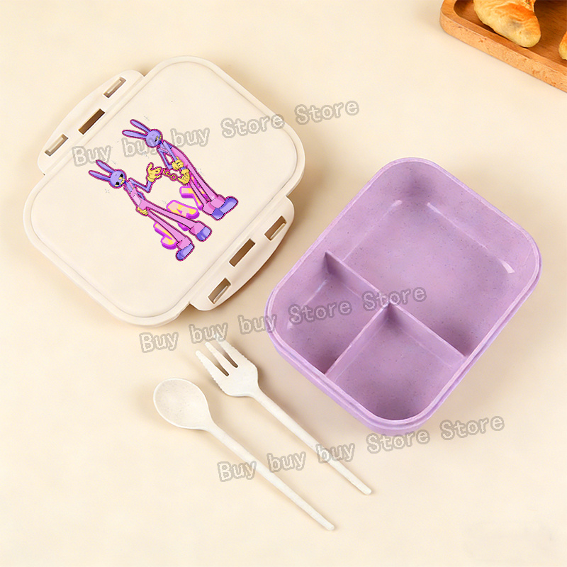 Anime Amazing Digital Circus L - Food Storage Drawer Organizer ulasan dan harga