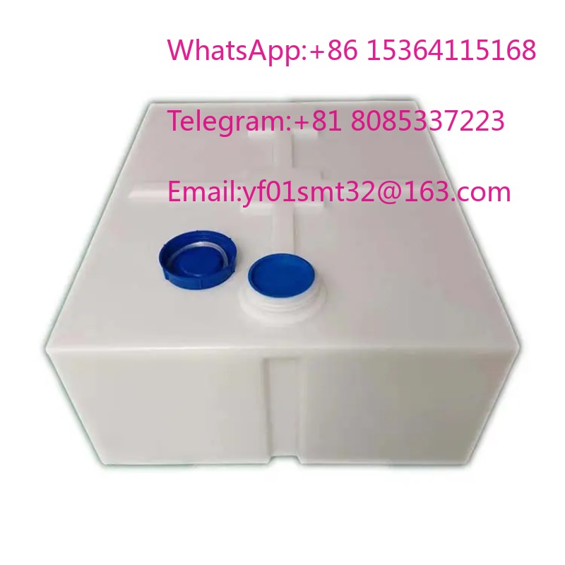 400L Horizontal Food Grade PE  - Food Storage Drums ulasan dan harga
