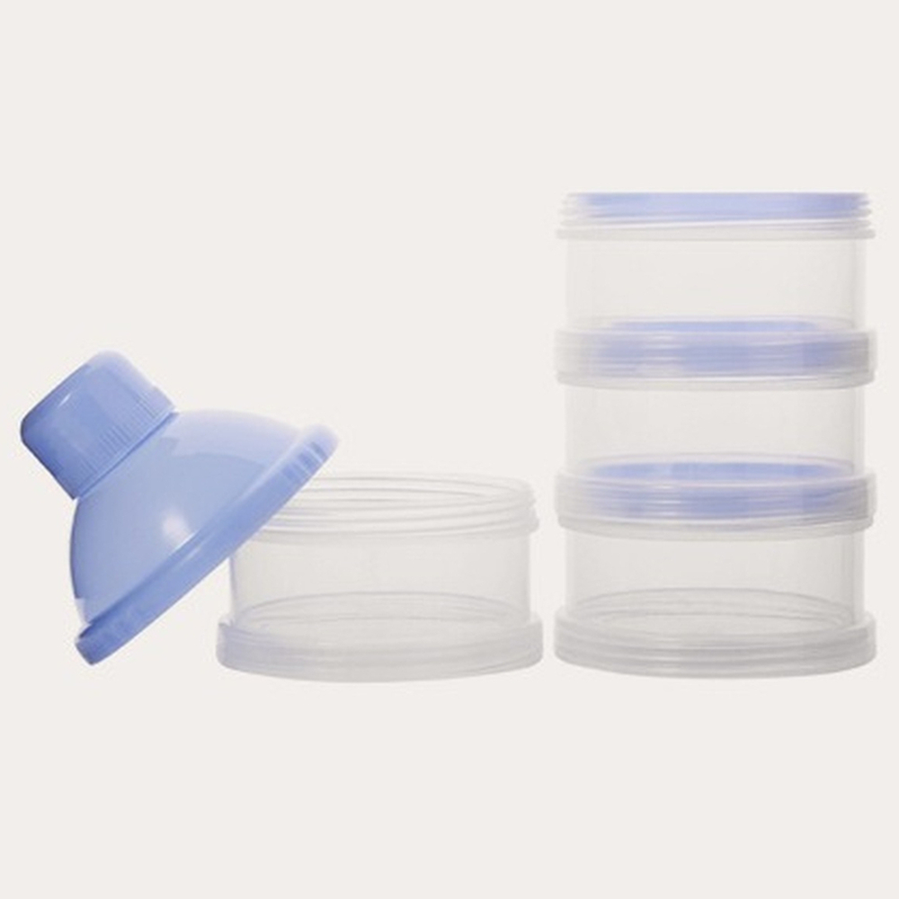 Portable Milk Powder Formula D - Food Storage Equipment ulasan dan harga